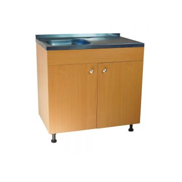 Masca bucatarie Selena PAL Fag 800 x 800 x 490 mm