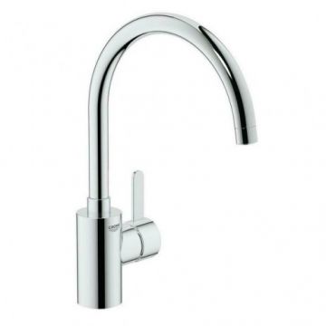 Baterie bucatarie Grohe Eurosmart Cosmopolitan - Culoare Crom