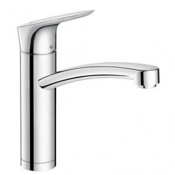 Baterie bucatarie Hansgrohe Logis 160 - Culoare Crom