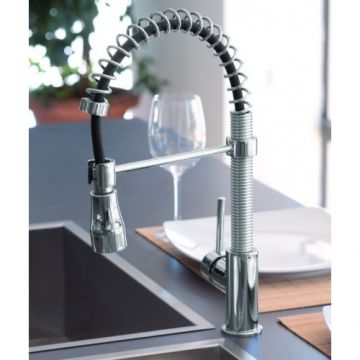 Baterie bucatarie Karag, Miscelatori Cucina