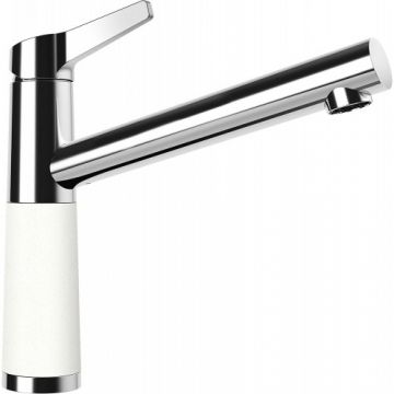 Baterie bucatarie Schock SC-510 - Culoare alpina