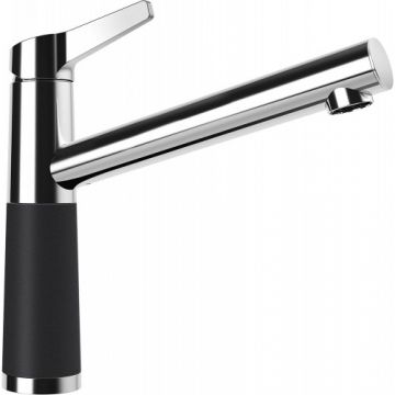 Baterie bucatarie Schock SC-510 - Culoare magma