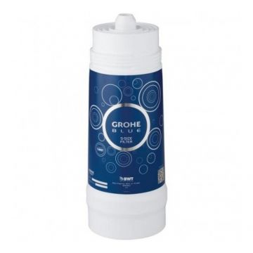 Cartus filtrare apa Grohe Blue marimea S, capacitate 600 litri