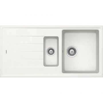 Chiuveta bucatarie Schock Element D-150 - Dimensiune 1000x500 mm