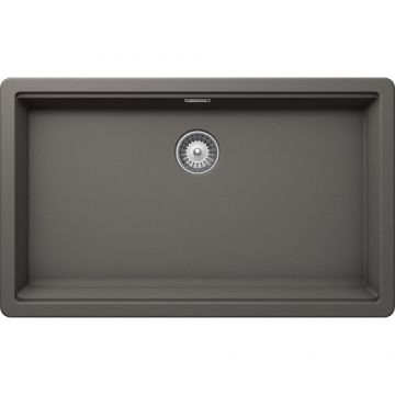 Chiuveta bucatarie Schock Greenwich N-100XL - Dimensiune 750x456 mm