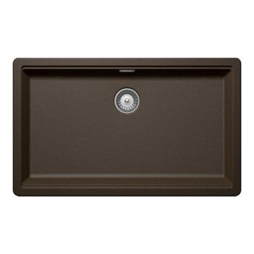 Chiuveta bucatarie Schock Greenwich N-100XL - Dimensiune 750x456 mm