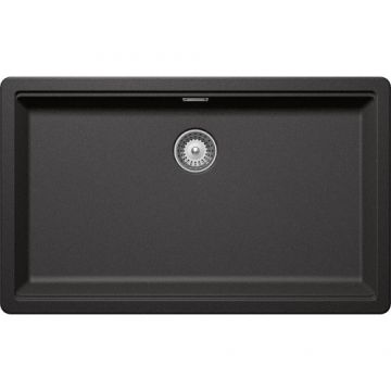 Chiuveta bucatarie Schock Greenwich N-100XL - Dimensiune 750x456 mm