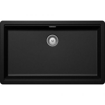 Chiuveta bucatarie Schock Greenwich N-100XL - Dimensiune 750x456 mm