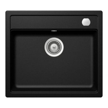 Chiuveta bucatarie Schock Mono N-100 - Dimensiune 570x510 mm