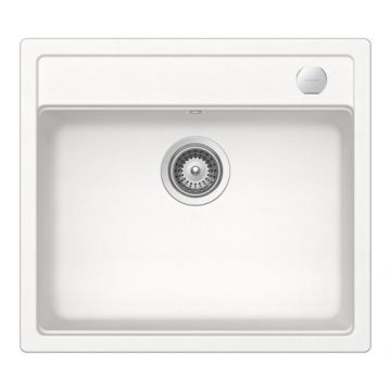 Chiuveta bucatarie Schock Mono N-100 - Dimensiune 570x510 mm