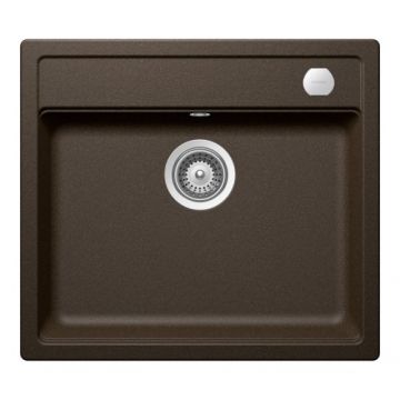 Chiuveta bucatarie Schock Mono N-100 - Dimensiune 570x510 mm