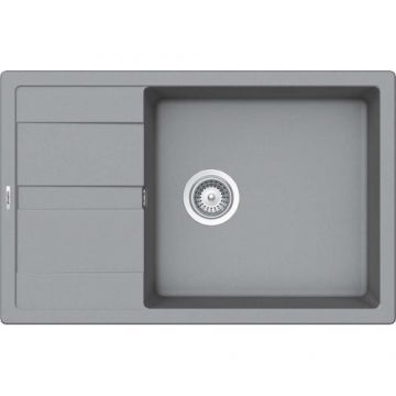 Chiuveta bucatarie Schock Ronda D-100XL - Dimensiune 780x500 mm