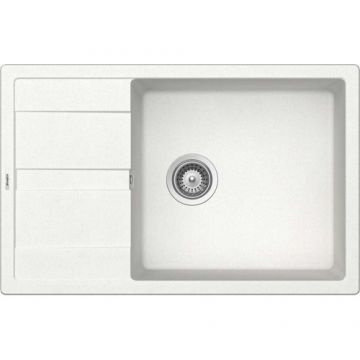 Chiuveta bucatarie Schock Ronda D-100XL - Dimensiune 780x500 mm