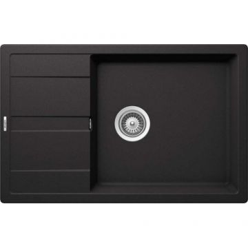 Chiuveta bucatarie Schock Ronda D-100XL - Dimensiune 780x500 mm