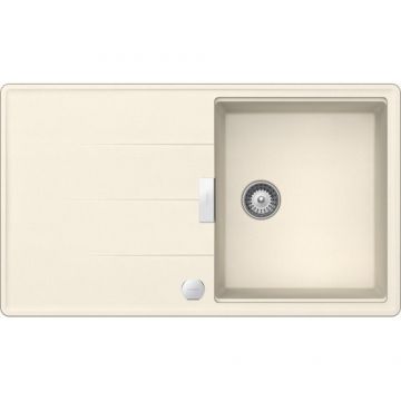 Chiuveta bucatarie Schock Tia D-100 - Dimensiune 860x500 mm