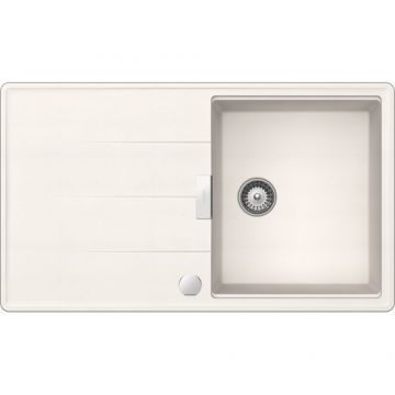 Chiuveta bucatarie Schock Tia D-100 - Dimensiune 860x500 mm