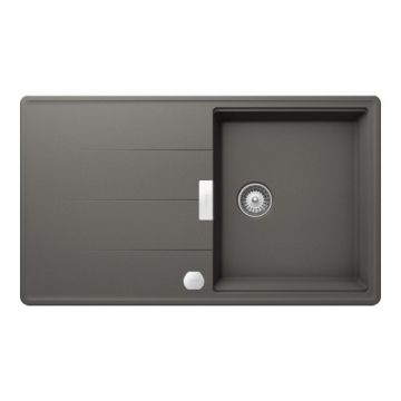 Chiuveta bucatarie Schock Tia D-100 - Dimensiune 860x500 mm
