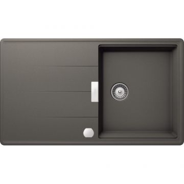 Chiuveta bucatarie Schock Tia D-100 - Dimensiune 860x500 mm