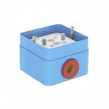R-box pentru baterii de podea Ravak RB 07A.50