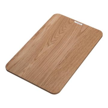 Tocator de lemn Hansgrohe F16  41x27cm  stejar