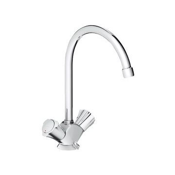 Baterie bucatarie Costa L Grohe-31812001