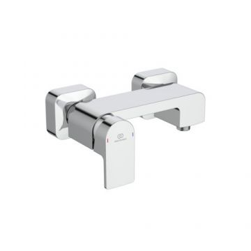 Baterie dus Ideal Standard Edge, crom - Culoare Crom