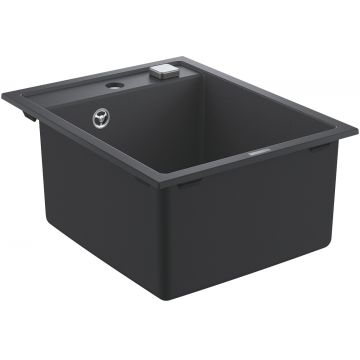 Chiuveta bucatarie Grohe K700 50 -C  400x500mm  compozit  granite black
