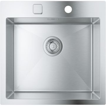 Chiuveta bucatarie Grohe K800 60 -S  518x510mm  inox