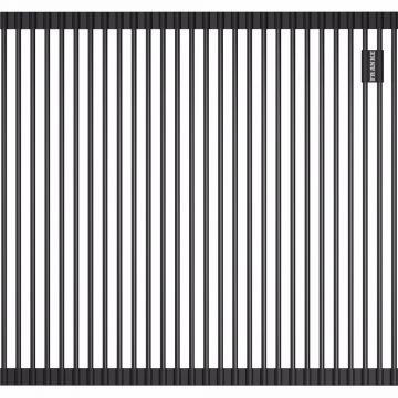Gratar rollmat Franke 468x440mm  Anthracite