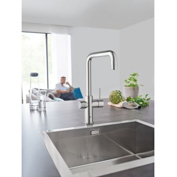 Grohe Blue Home Starter kit pipă tip U-31456001