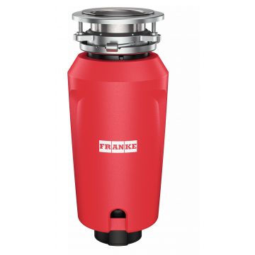 Tocator resturi vegetale Franke Slim 125 EU