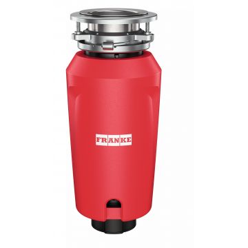 Tocator resturi vegetale Franke Slim 75 EU