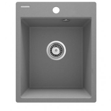 Chiuveta bucatarie Deante CORIO din granit 50x40 - Dimensiune 50x40 cm