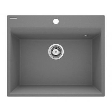 Chiuveta bucatarie Deante CORIO din granit 60x50 - Dimensiune 60x50