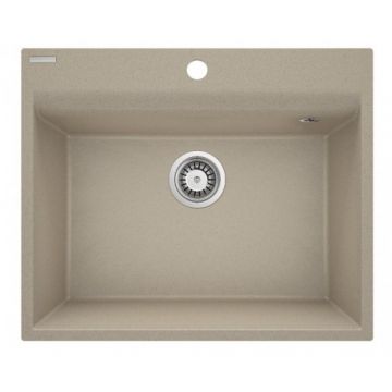Chiuveta bucatarie Deante CORIO din granit 60x50 - Dimensiune 60x50