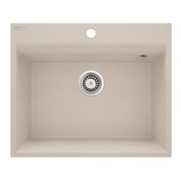 Chiuveta bucatarie Deante CORIO din granit 60x50 - Dimensiune 60x50