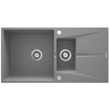 Chiuveta bucatarie Deante CORIO din granit 97 x 50 - Dimensiune 97 x 50