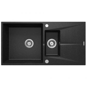 Chiuveta bucatarie Deante CORIO din granit 97 x 50 - Dimensiune 97 x 50