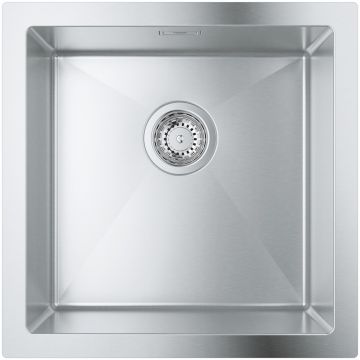 Chiuveta bucatarie Grohe K700 45-S  464x464mm  inox