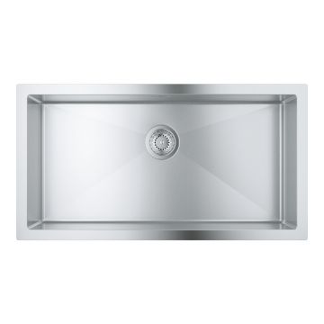 Chiuveta bucatarie Grohe K700 90 -S  864x464 mm  inox