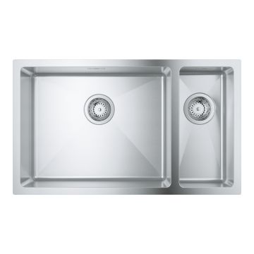 Chiuveta bucatarie Grohe K700U 80 -S  760x450 mm  inox