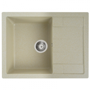 Chiuveta Intenso 6550 Nisip