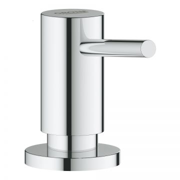 Dozator sapun Grohe Cosmopolitan 500ml  crom