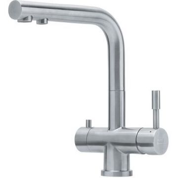 Baterie Atlas Clear Inox