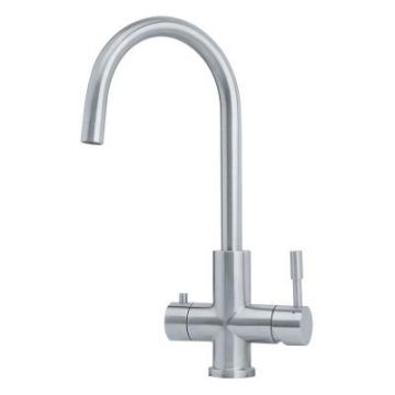 Baterie Eos Clear Inox