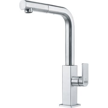 Baterie Mythos Extractabil Inox