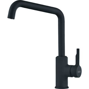 Baterie Urban Matte Black