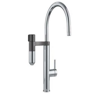 Baterie Vital Crom/Gun Metal