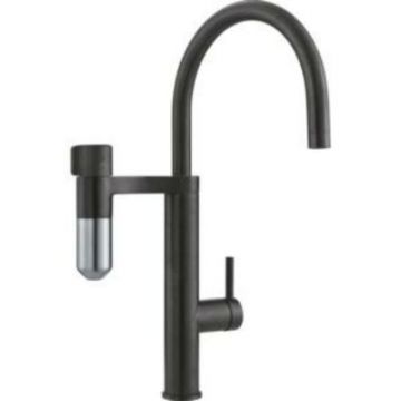 Baterie Vital Matte Black