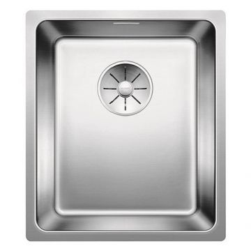 Chiuveta bucatarie Blanco Andano 340 IF - Dimensiune 340x400 mm